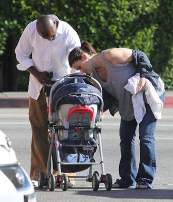 Taye Diggs Wife | Time2news